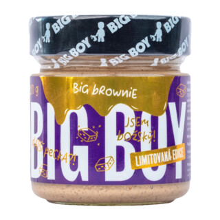 Big Boy Big Brownie 220 g