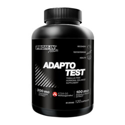 Prom-In Adaptotest 120 capsules