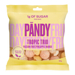 PÄNDY Tropic Trio 50 g