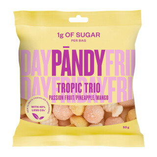 PÄNDY Tropic Trio 50 g