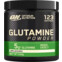 Optimum Nutrition Glutamine Powder  630 g