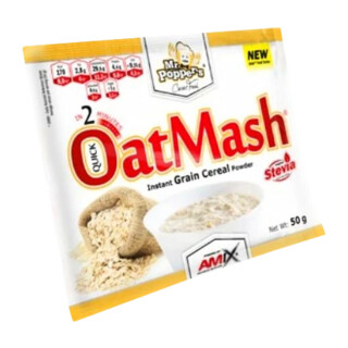 Amix Mr. Popper's Oat Mash 50 g