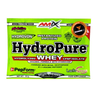 Amix HydroPure Whey Protein 33 g