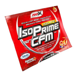 Amix IsoPrime CFM® Isolate 28 g