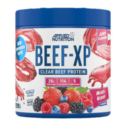Applied Nutrition Beef-XP Clear Beef Protein 150 g