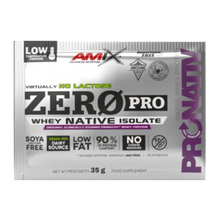 Amix ZeroPro Protein 35 g