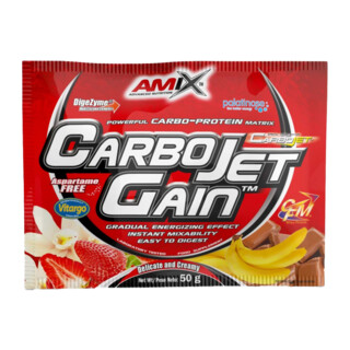 Amix CarboJet Gain 50 g