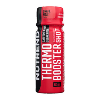 Nutrend Thermobooster Shot 60 ml