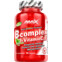 Amix B-Complex + Vitamin C 90 de capsule