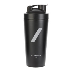 MyProtein Pro Metal Shaker 750 ml