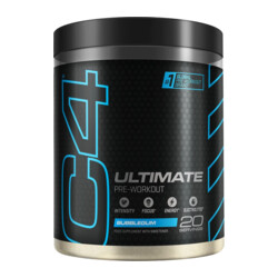 Cellucor C4 Ultimate 496-520 g