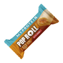 MyProtein Pop Roll 27 g