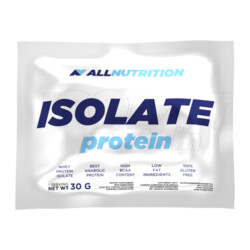 ALLNUTRITION Isolate Protein 30 g