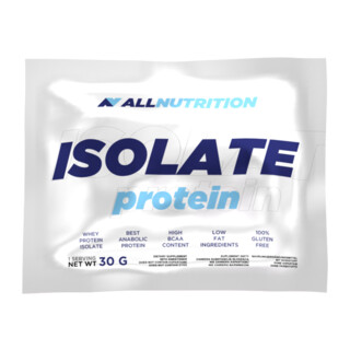 ALLNUTRITION Isolate Protein 30 g