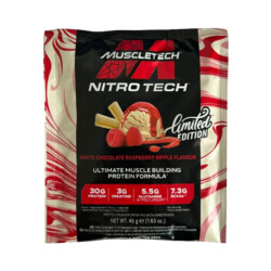 MuscleTech Nitro-Tech 46 g