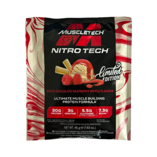 MuscleTech Nitro-Tech 46 g