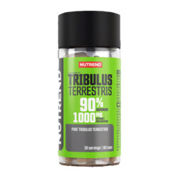 Nutrend Tribulus Terrestris 60 capsule