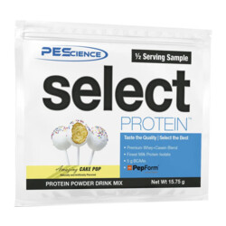 PEScience Select Protein 16.8 g