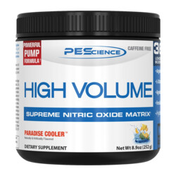 PEScience High Volume 261 g