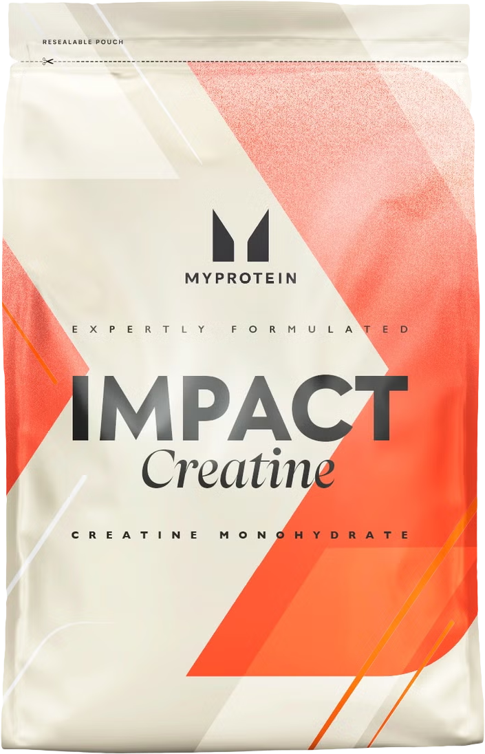 MyProtein Impact Creatine 100 G