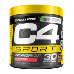 Cellucor C4 Sport 288 g