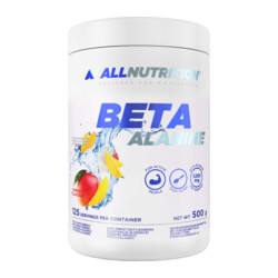 ALLNUTRITION Beta Alanine 500 g