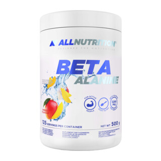 ALLNUTRITION Beta Alanine 500 g