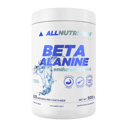 ALLNUTRITION Beta-alanine Endurance Max 500 g