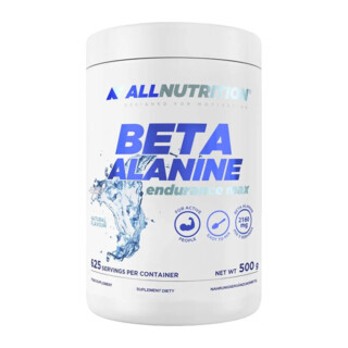 ALLNUTRITION Beta-alanine Endurance Max 500 g