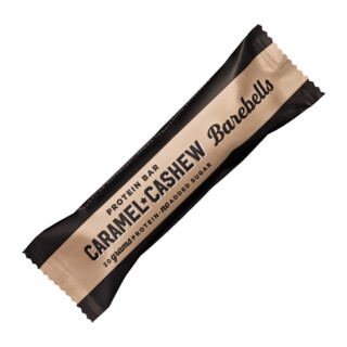 Barebells Protein Bar Caramel Cashew 55 g
