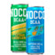 NOCCO BCAA+ 330 ml + BCAA Caribbean 330 ml
