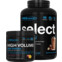 PEScience Select Protein 1710-1840 g + High Volume 261 g