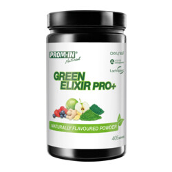 Prom-In Green Elixir Pro+ 405 g