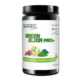 Prom-In Green Elixir Pro+ 405 g