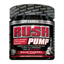 Weider Rush Pump 375 g