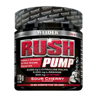 Weider Rush Pump 375 g