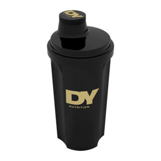 DY Nutrition Dorian Yates Signature Shaker 500 ml