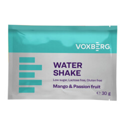 Voxberg Water Shake (Clear Isolate) 30 g