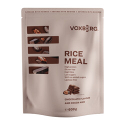 Voxberg Rice Meal 600 g