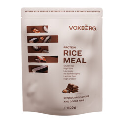Voxberg Rice Meal 600 g
