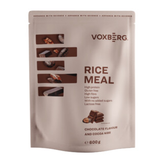 Voxberg Rice Meal 600 g