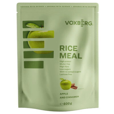 Voxberg Rice Meal 600 g