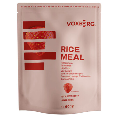 Voxberg Rice Meal 600 g