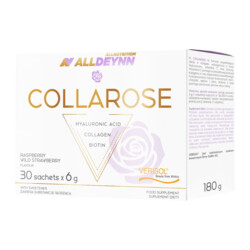 ALLNUTRITION ALLDEYNN Collarose 30 x 6 g