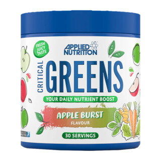 Applied Nutrition Critical Greens 150 g