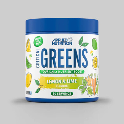 Applied Nutrition Critical Greens 150 g