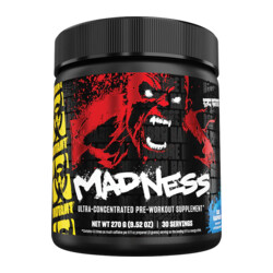 Mutant Madness 270 g