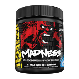 Mutant Madness 270 g