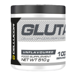 Cellucor Glutamine 510 g