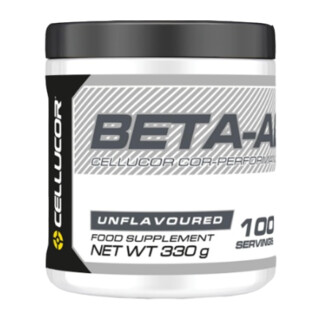 Cellucor Beta-Alanine 330 g